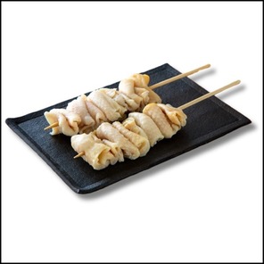 不定貫 ジューシー生チキンレッグ 若鶏骨付きもも肉｜取扱商品