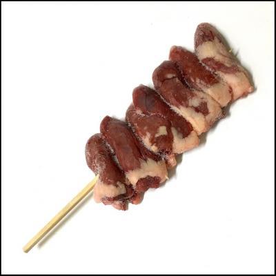 国産鶏ハツ串40g 20本入 焼き鳥 取扱商品 さいたまの鶏肉専門卸売り問屋 とりつう株式会社 国産鶏ハツ串40g 20本入 焼き鳥 取扱商品 さいたまの鶏肉専門卸売り問屋 とりつう株式会社