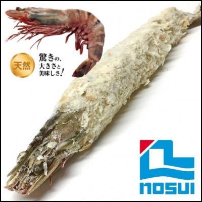 28cm 皇帝の海老フライ 天然シータイガー使用 取扱商品 さいたまの鶏肉専門卸売り問屋 とりつう株式会社